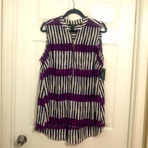 Alfani Blouse NWT